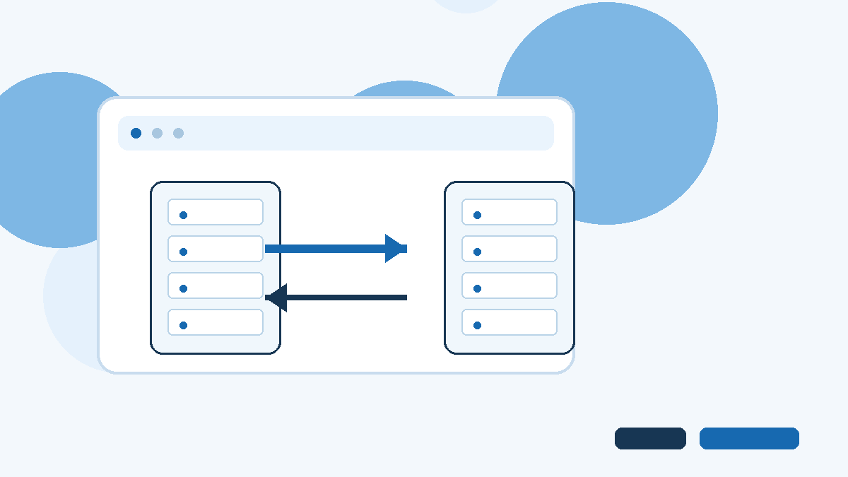 Differenza tra backup file e database