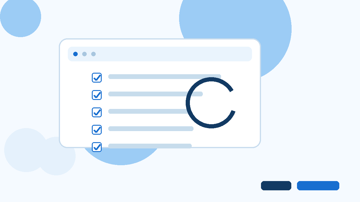 Come creare un report di manutenzione