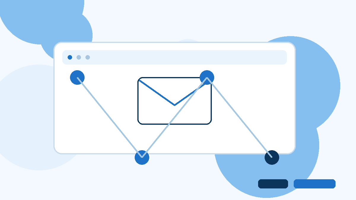 Email ricevute in ritardo
