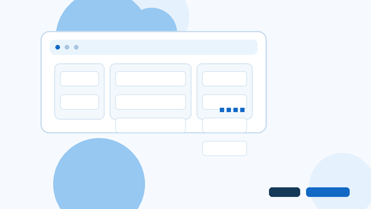 Widget Elementor scomparsi