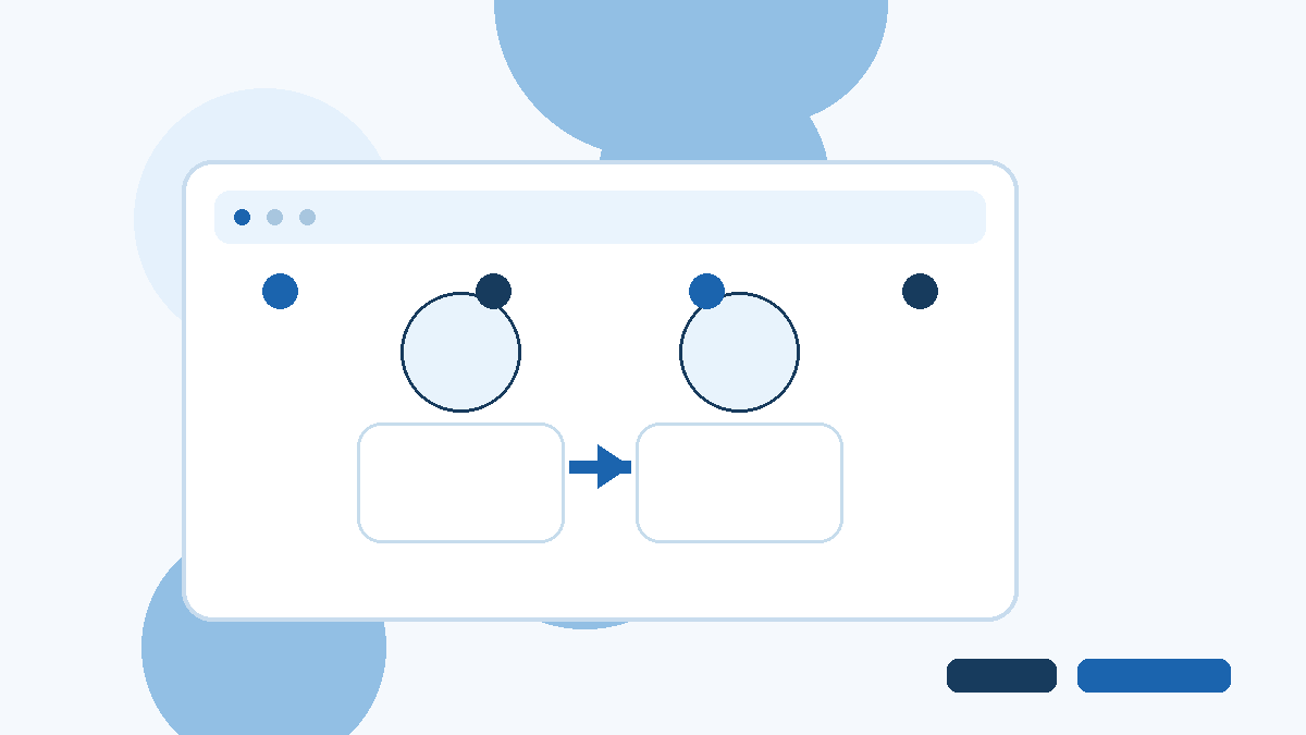 Staging e procedure di approvazione